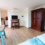 Svevas Cozy With Sea View Οτράντο