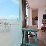 Svevas Cozy With Sea View Οτράντο