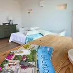 Svevas Cozy With Sea View Οτράντο