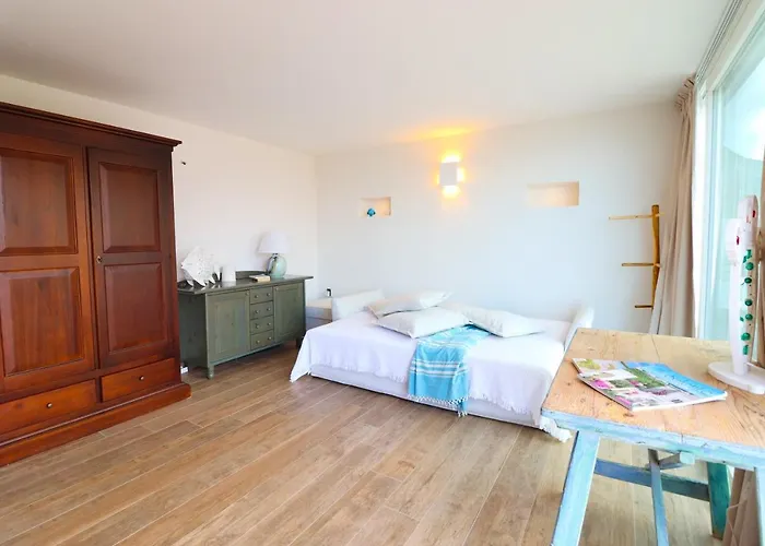 Svevas Cozy With Sea View Otranto