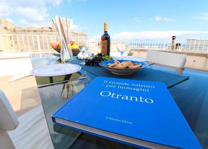 Svevas Cozy With Sea View