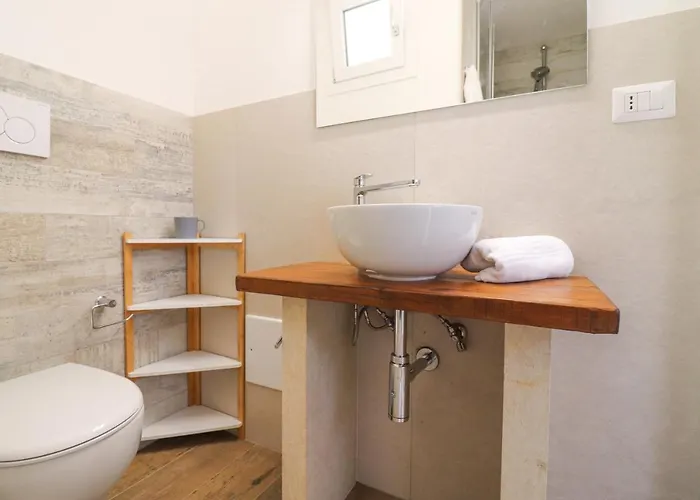 Svevas Cozy With Sea View * Otranto