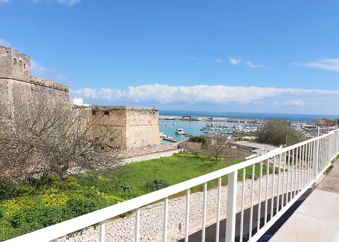 Svevas Cozy With Sea View