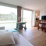 Semesterbostad Svevas Cozy With Sea View Otranto