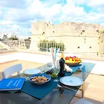 Svevas Cozy With Sea View Semesterbostad