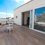 Semesterbostad Svevas Cozy With Sea View Otranto