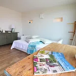 Semesterbostad Svevas Cozy With Sea View Otranto