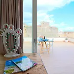 Semesterbostad Svevas Cozy With Sea View