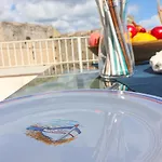 Semesterbostad Svevas Cozy With Sea View Otranto