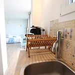 Semesterbostad Svevas Cozy With Sea View Otranto