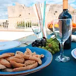 Svevas Cozy With Sea View Semesterbostad *
