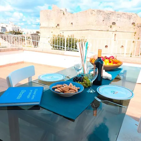 Svevas Cozy With Sea View *