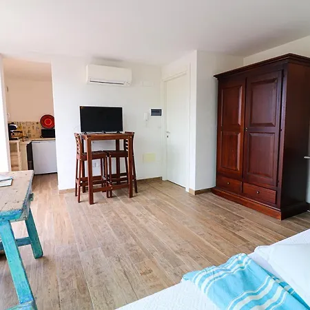 Svevas Cozy With Sea View Otranto