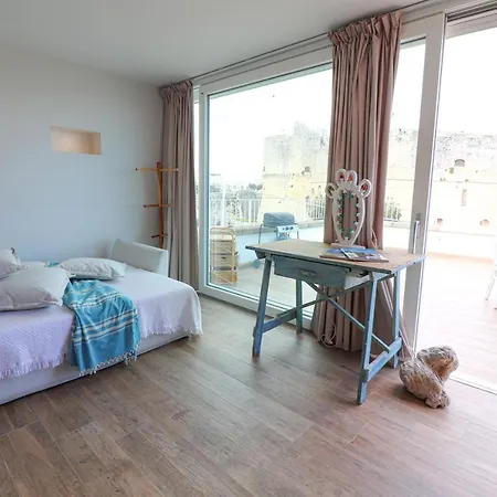 Svevas Cozy With Sea View 펜션
