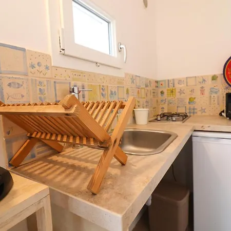 بيت للعطل Svevas Cozy With Sea View *