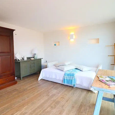 Svevas Cozy With Sea View Otranto
