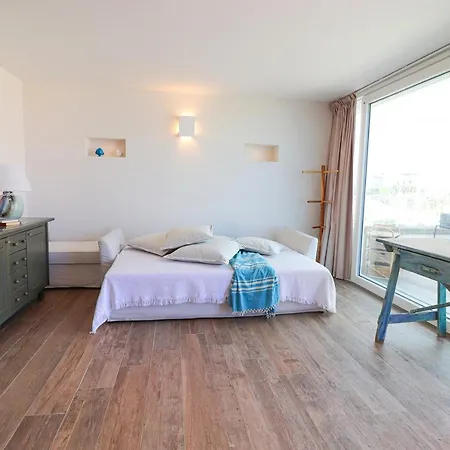 Svevas Cozy With Sea View Сasa de vacaciones Otranto