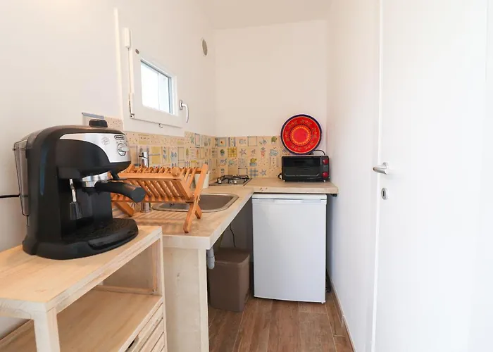 Svevas Cozy With Sea View بيت للعطل أوترانتو