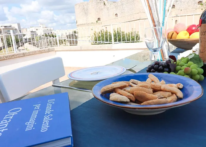 بيت للعطل Svevas Cozy With Sea View *