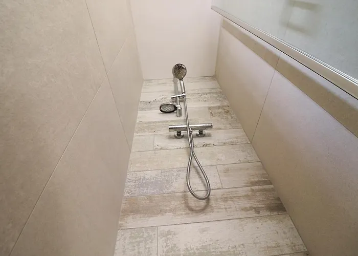 Svevas Cozy With Sea View