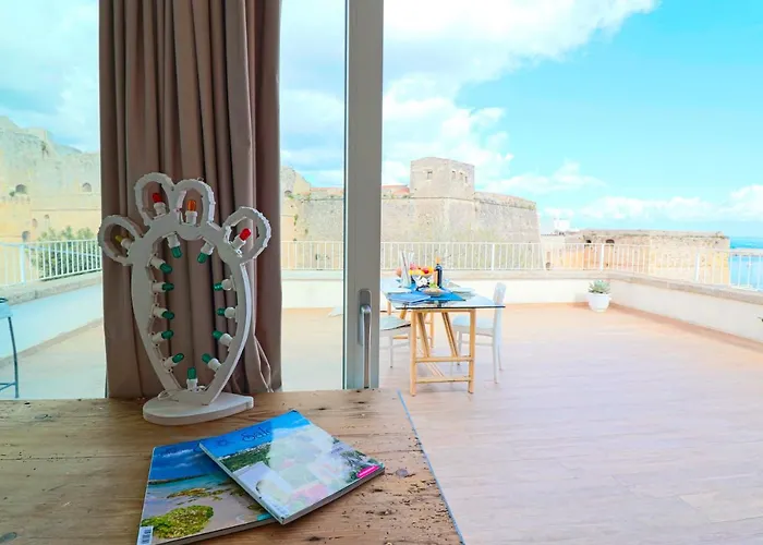 بيت للعطل Svevas Cozy With Sea View