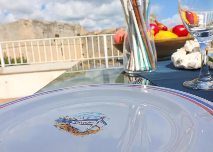 بيت للعطل Svevas Cozy With Sea View أوترانتو