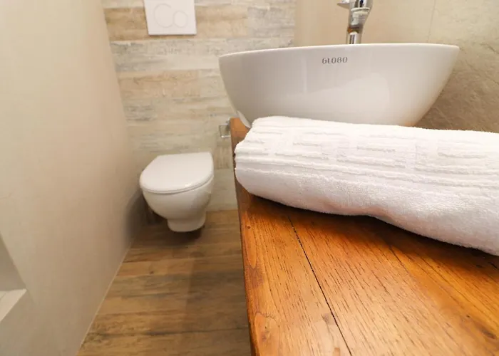 Svevas Cozy With Sea View * أوترانتو