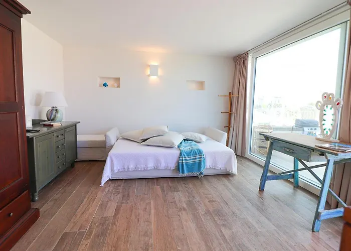 Svevas Cozy With Sea View بيت للعطل أوترانتو