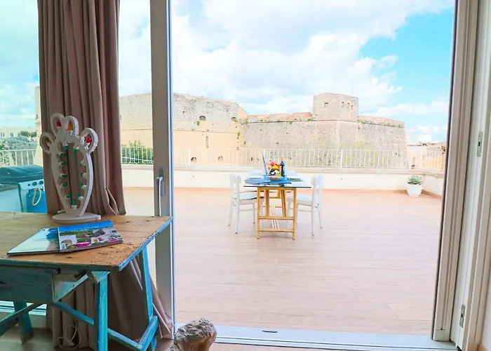 بيت للعطل Svevas Cozy With Sea View