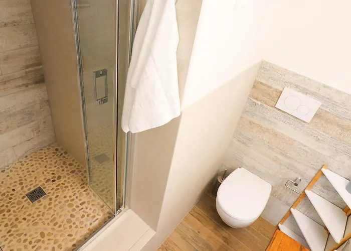 بيت للعطل Svevas Cozy With Sea View